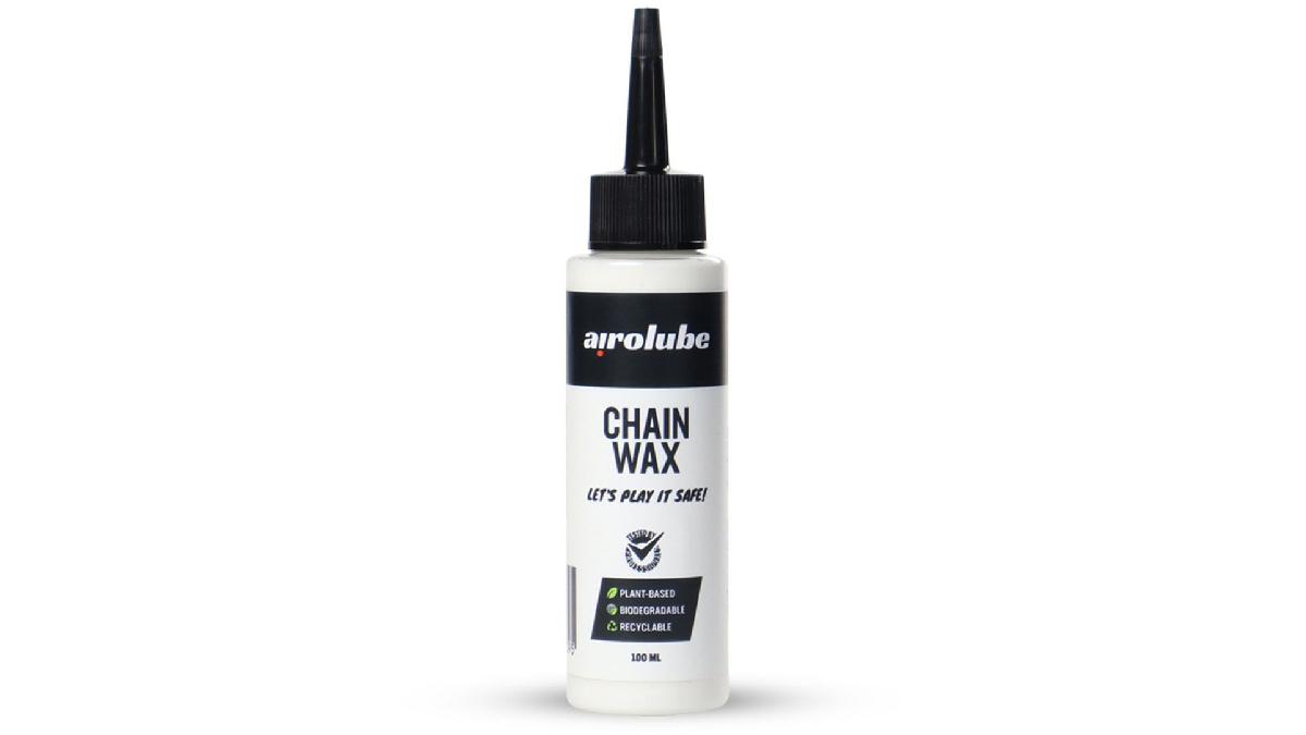 Airolube+Chainwax+%2F+Cire+de+cha%C3%AEne+-+100ml